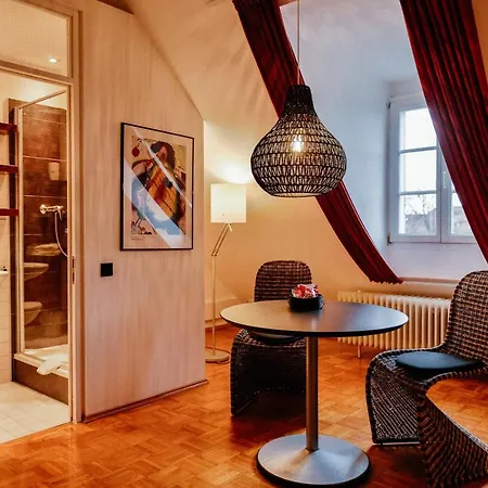 Hotel Abc