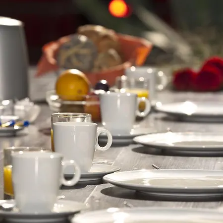 Hotel Abc Konstancja