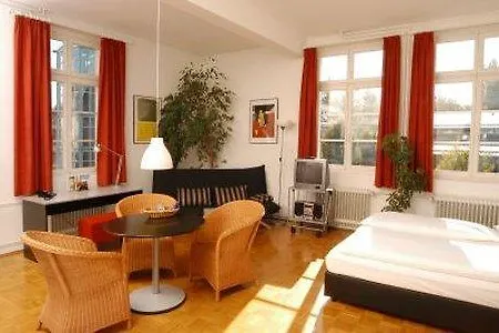 Abc Hotel 3*
