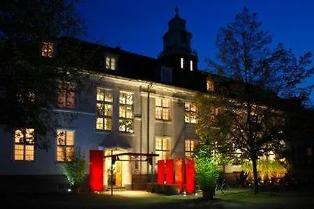 Hotel Abc Konstancja
