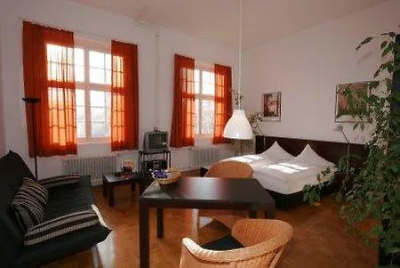 Abc Hotel Konstancja