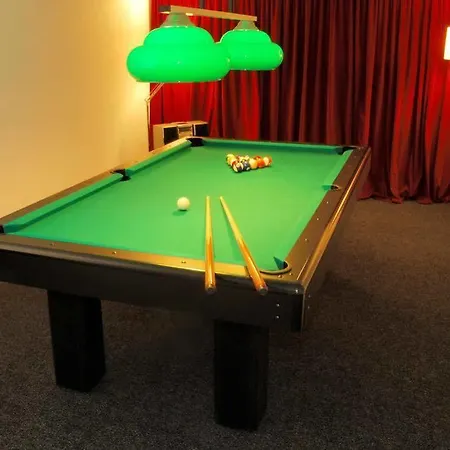 Hotel Abc Konstancja