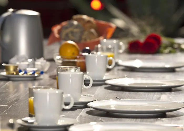 ホテル Abc コンスタンツ