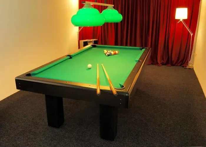 Szálloda Abc Konstanz